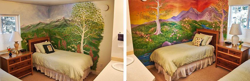 Kodiak-Lodging-Bed-and-Breakfast-Murals