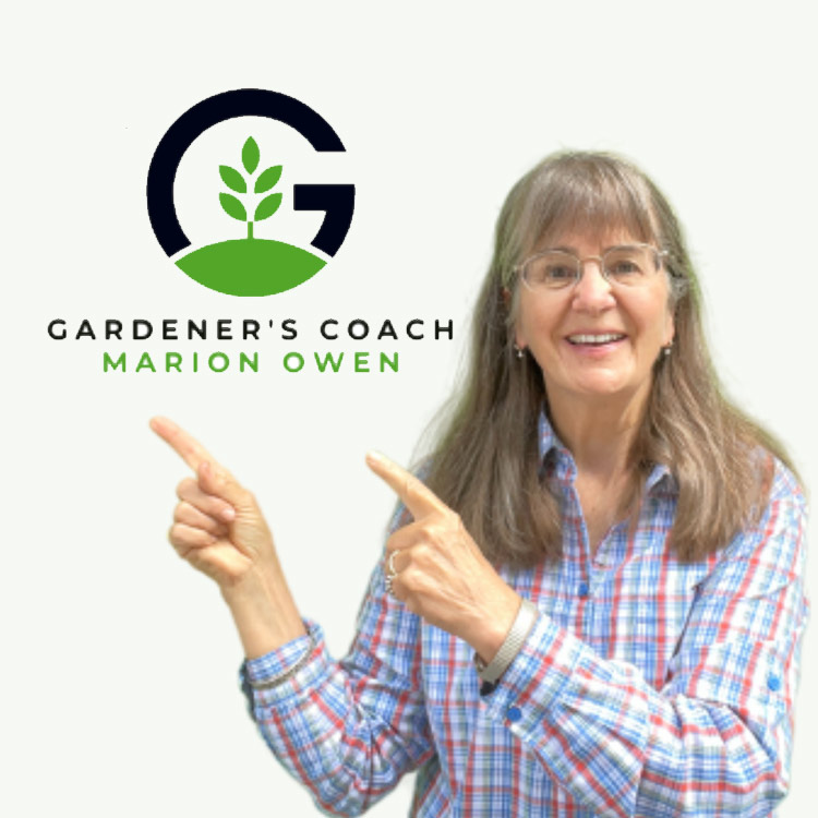 Gardener’s-Coach